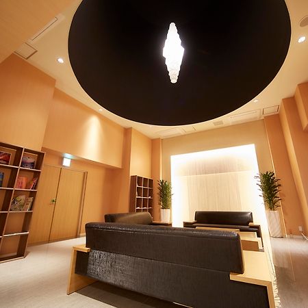 Sakura Garden Hotel Osaka Exterior foto